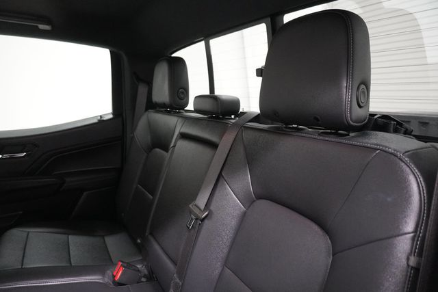 2024 GMC Canyon 2WD Crew Cab Elevation - 23001711 - 12