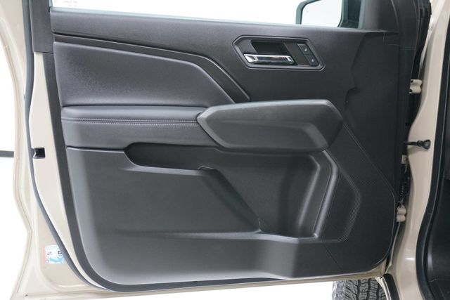 2024 GMC Canyon 2WD Crew Cab Elevation - 23001711 - 13