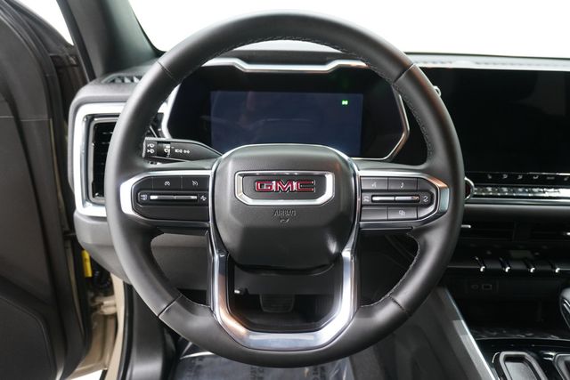 2024 GMC Canyon 2WD Crew Cab Elevation - 23001711 - 15