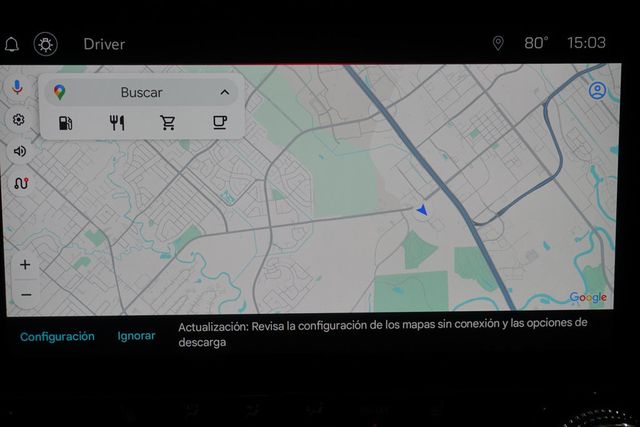 2024 GMC Canyon 2WD Crew Cab Elevation - 23001711 - 17