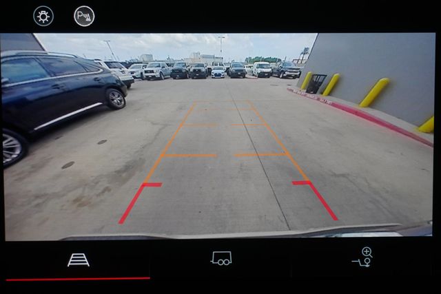 2024 GMC Canyon 2WD Crew Cab Elevation - 23001711 - 18