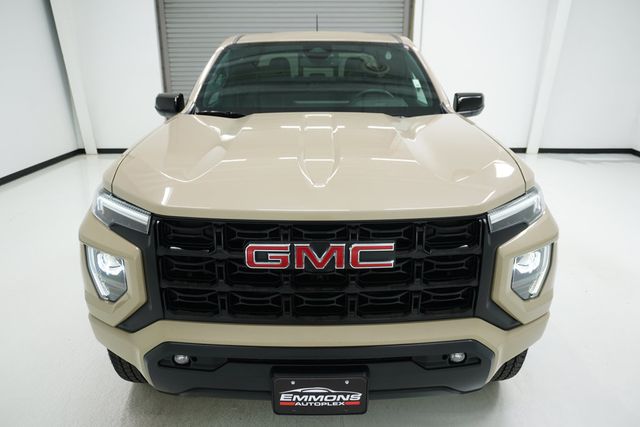 2024 GMC Canyon 2WD Crew Cab Elevation - 23001711 - 1