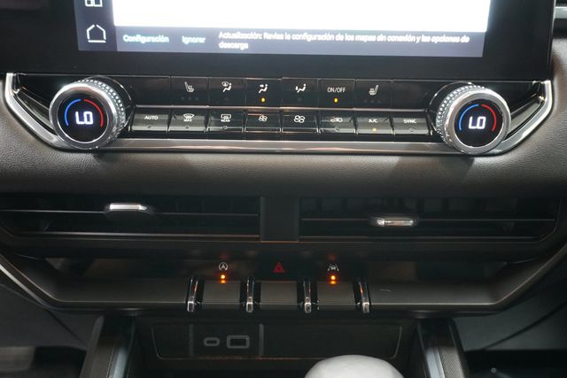 2024 GMC Canyon 2WD Crew Cab Elevation - 23001711 - 19