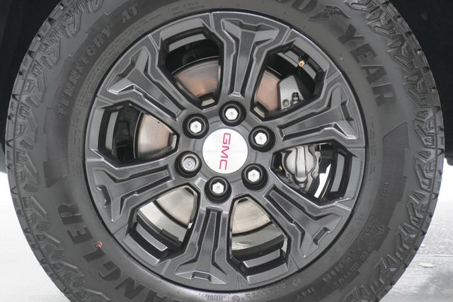 2024 GMC Canyon 2WD Crew Cab Elevation - 23001711 - 24