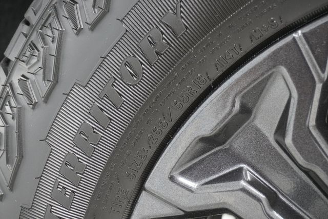 2024 GMC Canyon 2WD Crew Cab Elevation - 23001711 - 25