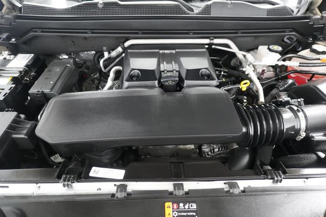 2024 GMC Canyon 2WD Crew Cab Elevation - 23001711 - 27