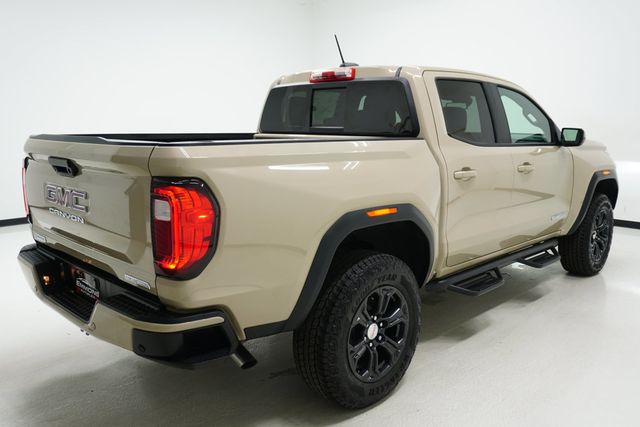 2024 GMC Canyon 2WD Crew Cab Elevation - 23001711 - 3