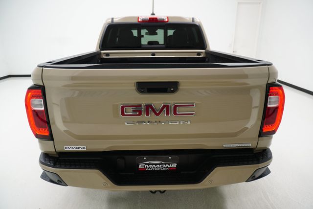 2024 GMC Canyon 2WD Crew Cab Elevation - 23001711 - 4