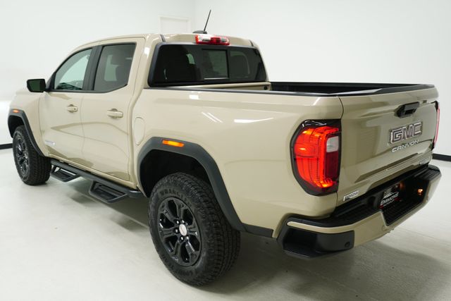 2024 GMC Canyon 2WD Crew Cab Elevation - 23001711 - 5