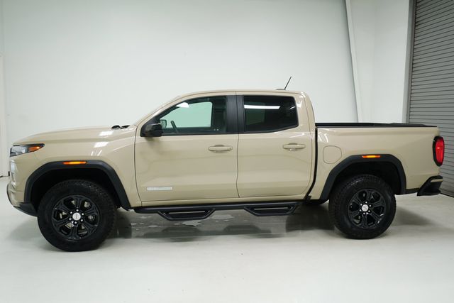 2024 GMC Canyon 2WD Crew Cab Elevation - 23001711 - 6