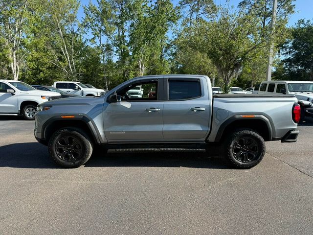 2024 GMC Canyon 2WD Crew Cab Elevation - 23014737 - 1