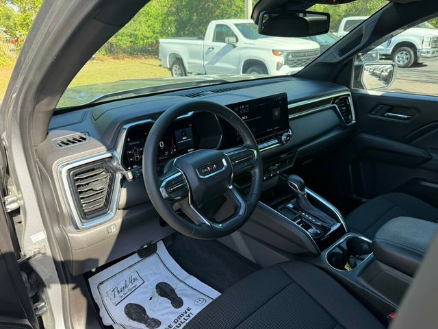 2024 GMC Canyon 2WD Crew Cab Elevation - 23014737 - 2