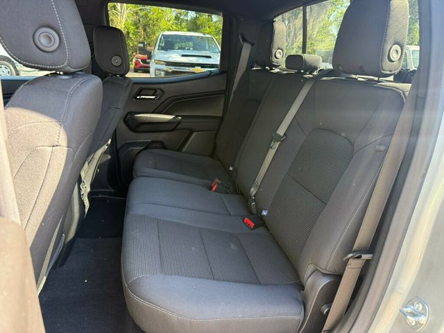 2024 GMC Canyon 2WD Crew Cab Elevation - 23014737 - 6