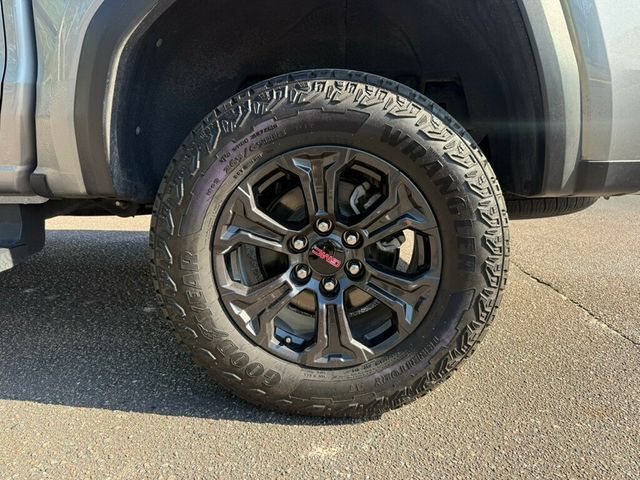 2024 GMC Canyon 2WD Crew Cab Elevation - 23014737 - 7