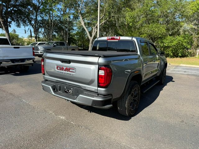 2024 GMC Canyon 2WD Crew Cab Elevation - 23014737 - 8