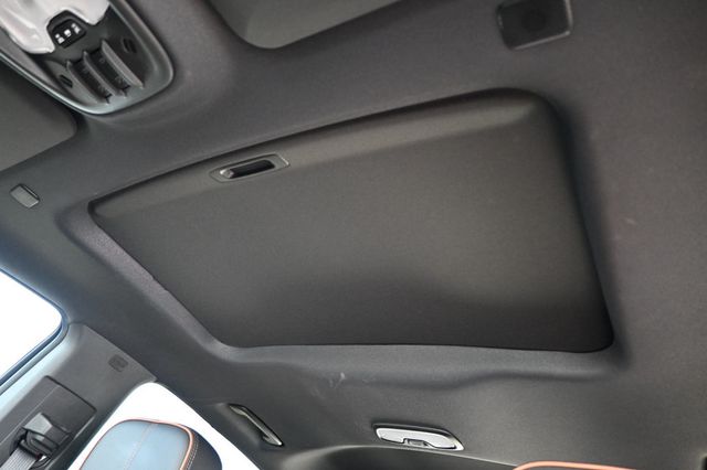 2024 GMC Canyon 4WD Crew Cab AT4 - 22971442 - 17