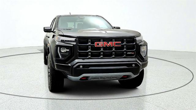 2024 GMC Canyon 4WD Crew Cab AT4 w/ Technology Plus Pkg - 23081809 - 1