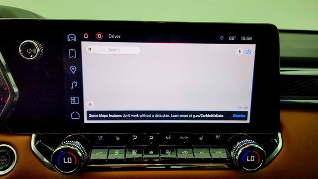 2024 GMC Canyon 4WD Crew Cab AT4 w/ Technology Plus Pkg - 23081809 - 20