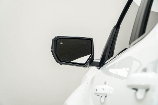 2024 GMC Canyon 4WD Crew Cab AT4X - 22961431 - 13