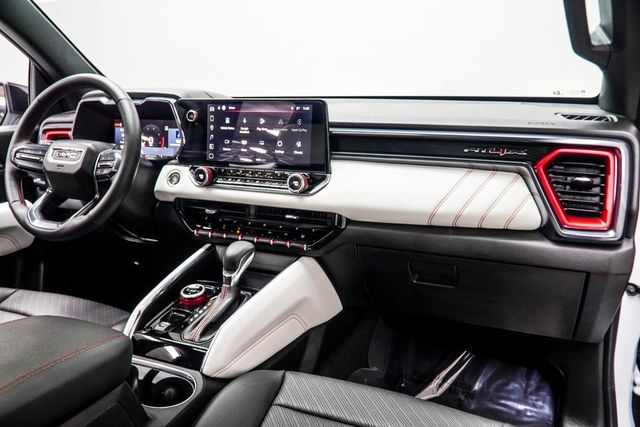 2024 GMC Canyon 4WD Crew Cab AT4X - 22961431 - 15