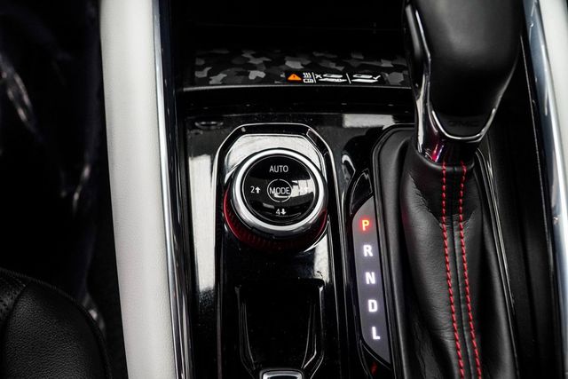 2024 GMC Canyon 4WD Crew Cab AT4X - 22961431 - 17