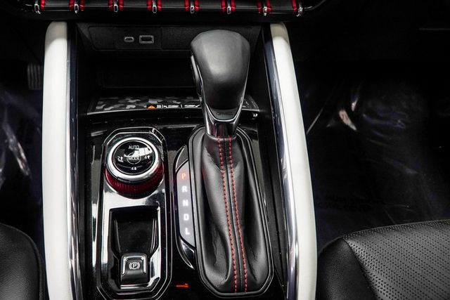 2024 GMC Canyon 4WD Crew Cab AT4X - 22961431 - 18