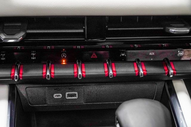 2024 GMC Canyon 4WD Crew Cab AT4X - 22961431 - 20