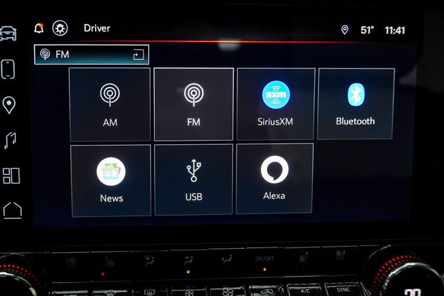 2024 GMC Canyon 4WD Crew Cab AT4X - 22961431 - 23