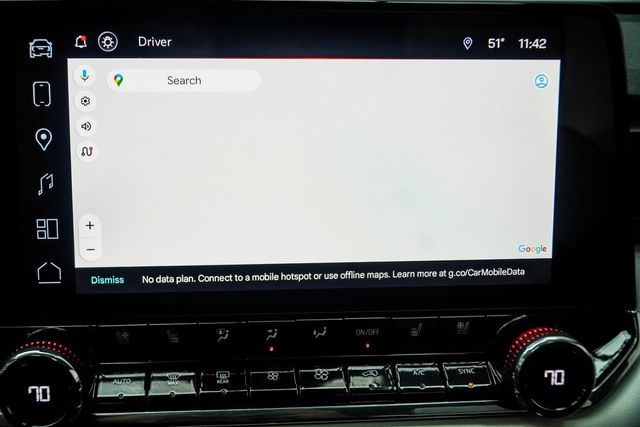 2024 GMC Canyon 4WD Crew Cab AT4X - 22961431 - 25