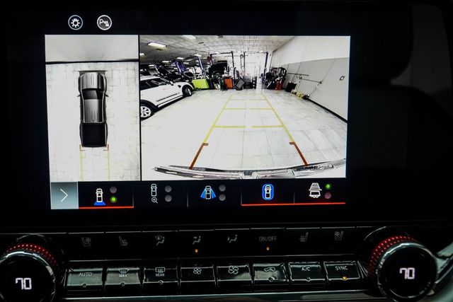 2024 GMC Canyon 4WD Crew Cab AT4X - 22961431 - 27