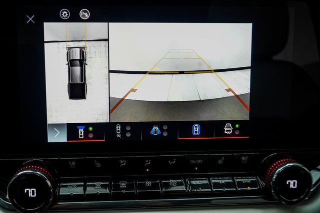 2024 GMC Canyon 4WD Crew Cab AT4X - 22961431 - 28