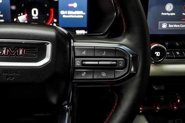 2024 GMC Canyon 4WD Crew Cab AT4X - 22961431 - 29