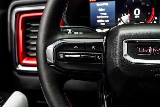 2024 GMC Canyon 4WD Crew Cab AT4X - 22961431 - 30