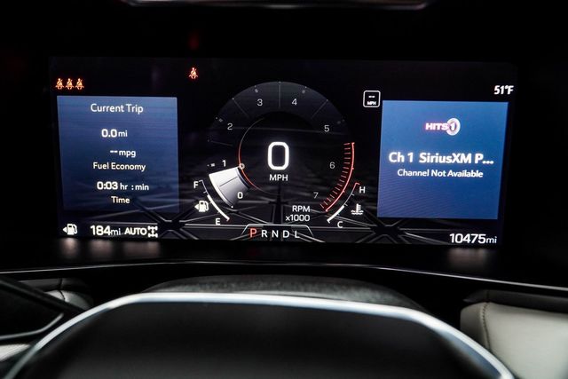 2024 GMC Canyon 4WD Crew Cab AT4X - 22961431 - 31