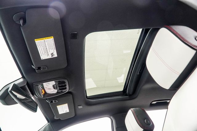 2024 GMC Canyon 4WD Crew Cab AT4X - 22961431 - 36