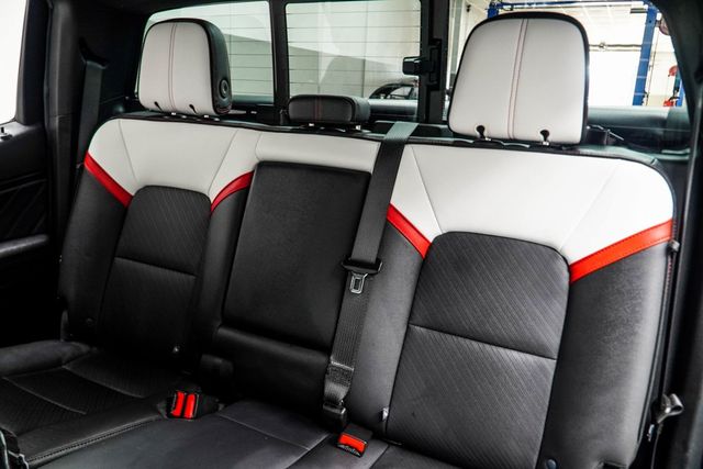 2024 GMC Canyon 4WD Crew Cab AT4X - 22961431 - 37