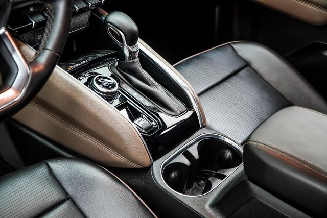 2024 GMC Canyon 4WD Crew Cab Denali - 22942830 - 15