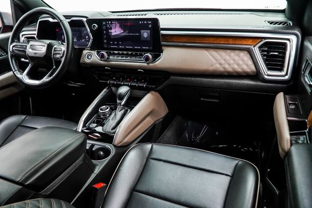 2024 GMC Canyon 4WD Crew Cab Denali - 22942830 - 16