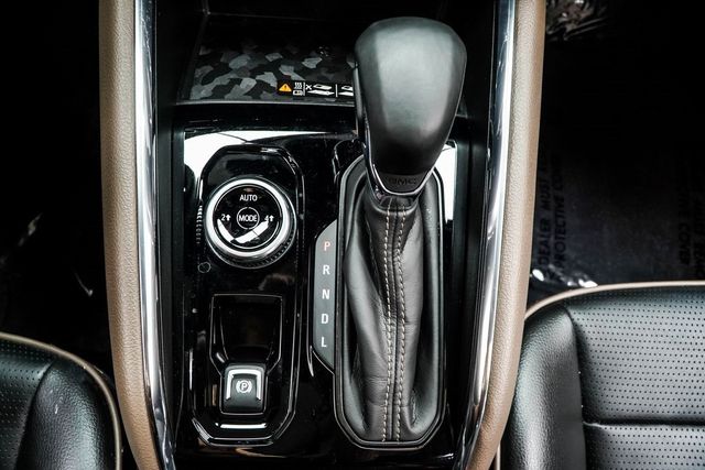 2024 GMC Canyon 4WD Crew Cab Denali - 22942830 - 19