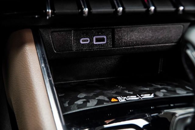 2024 GMC Canyon 4WD Crew Cab Denali - 22942830 - 20