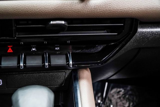 2024 GMC Canyon 4WD Crew Cab Denali - 22942830 - 21