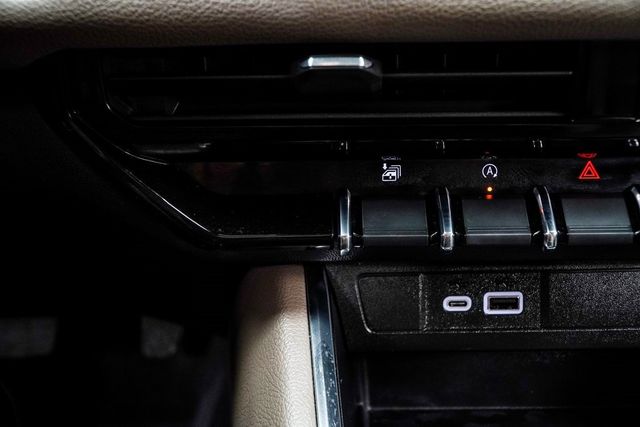 2024 GMC Canyon 4WD Crew Cab Denali - 22942830 - 22