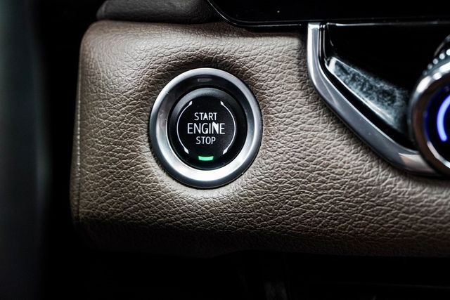 2024 GMC Canyon 4WD Crew Cab Denali - 22942830 - 26