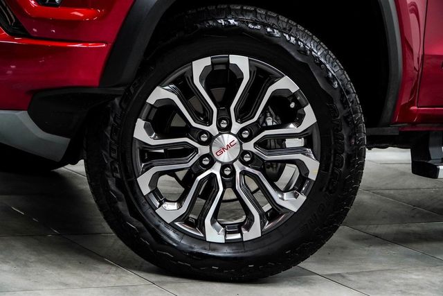 2024 GMC Canyon 4WD Crew Cab Denali - 22942830 - 2