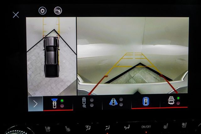 2024 GMC Canyon 4WD Crew Cab Denali - 22942830 - 32