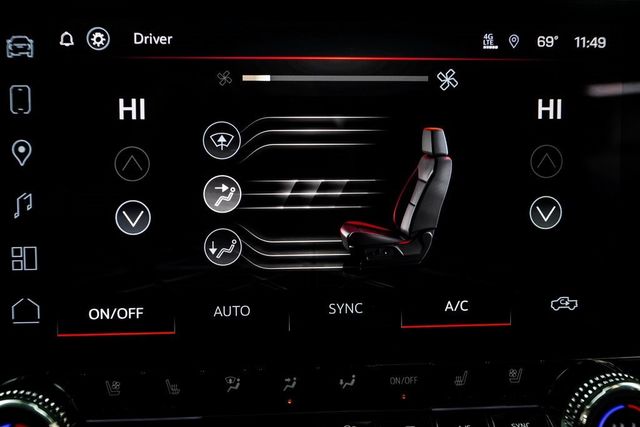 2024 GMC Canyon 4WD Crew Cab Denali - 22942830 - 33