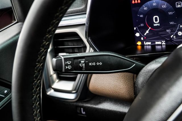 2024 GMC Canyon 4WD Crew Cab Denali - 22942830 - 37