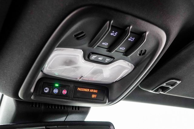 2024 GMC Canyon 4WD Crew Cab Denali - 22942830 - 38