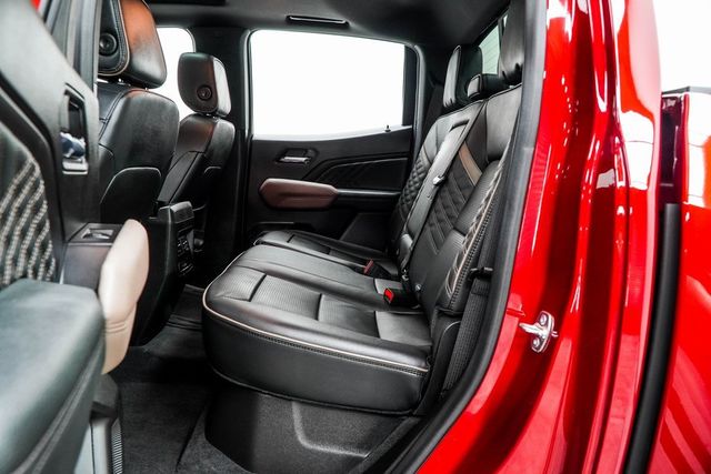 2024 GMC Canyon 4WD Crew Cab Denali - 22942830 - 43