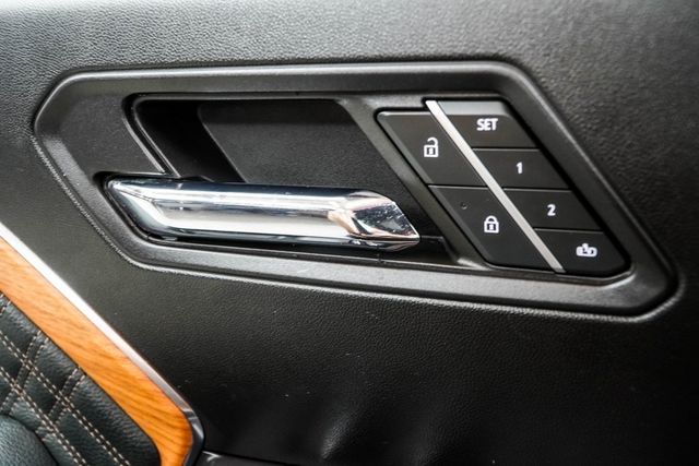 2024 GMC Canyon 4WD Crew Cab Denali - 22942830 - 47